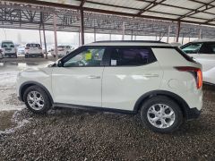 Фото авто SsangYong Tivoli