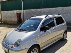 Фото авто Daewoo Matiz