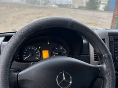 Фото авто Mercedes-Benz Бортовой (4х2)