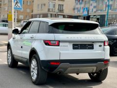 Photo of the vehicle Land Rover Range Rover Evoque