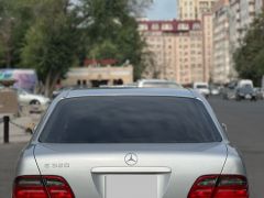 Photo of the vehicle Mercedes-Benz E-Класс