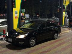 Сүрөт унаа Toyota Camry