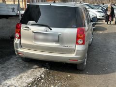 Сүрөт унаа Toyota Raum