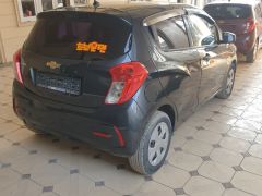 Фото авто Chevrolet Spark