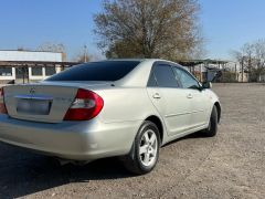 Фото авто Toyota Camry