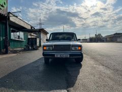 Сүрөт унаа ВАЗ (Lada) 2107