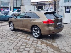 Фото авто Toyota Venza