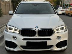 Сүрөт унаа BMW X5