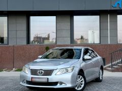 Сүрөт унаа Toyota Camry