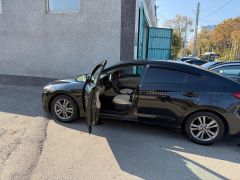 Photo of the vehicle Hyundai Elantra