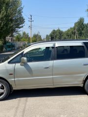 Сүрөт унаа Honda Odyssey