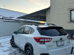 Сүрөт унаа Subaru Crosstrek