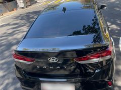 Photo of the vehicle Hyundai Sonata