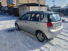 Фото авто Daewoo Kalos