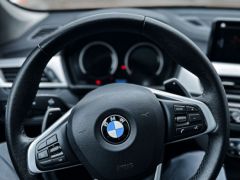 Фото авто BMW X1