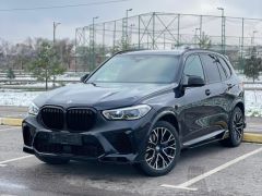 Фото авто BMW X5