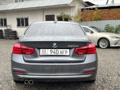 Сүрөт унаа BMW 3 серия