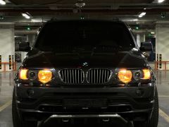 Сүрөт унаа BMW X5