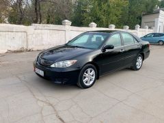 Сүрөт унаа Toyota Camry