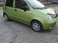 Photo of the vehicle Daewoo Matiz