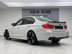 Фото авто BMW 3 серии