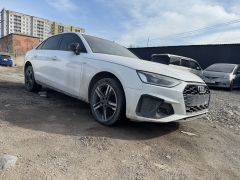 Сүрөт унаа Audi A4