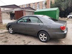 Photo of the vehicle Toyota Camry