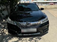 Photo of the vehicle Honda Accord