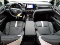 Photo of the vehicle Toyota Camry