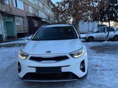 Фото авто Kia Stonic