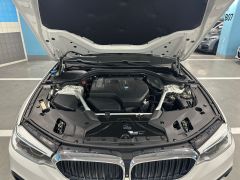 Сүрөт унаа BMW 5 серия