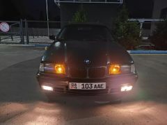 Фото авто BMW 3 серии