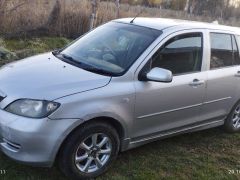 Сүрөт унаа Mazda Demio