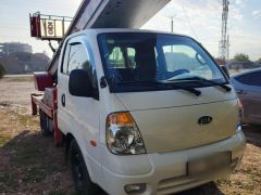 Фото авто Kia Bongo