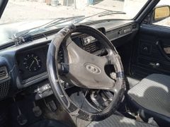 Photo of the vehicle ВАЗ (Lada) 2107