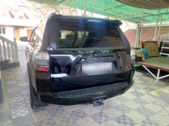 Сүрөт унаа Toyota 4Runner