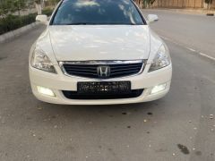 Фото авто Honda Inspire