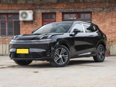 Photo of the vehicle Lynk &amp; Co 8