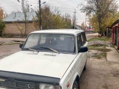 Сүрөт унаа ВАЗ (Lada) 2104