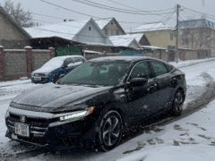 Photo of the vehicle Honda Insight