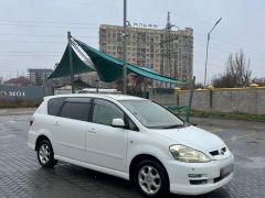 Сүрөт унаа Toyota Ipsum