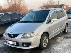 Фото авто Mazda Premacy