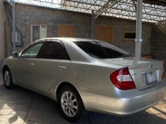 Сүрөт унаа Toyota Camry