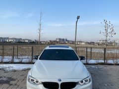 Фото авто BMW 4 серии