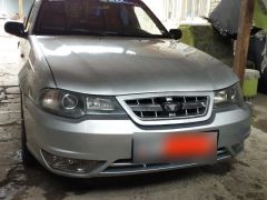 Сүрөт унаа Daewoo Nexia