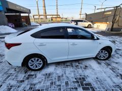 Сүрөт унаа Hyundai Accent