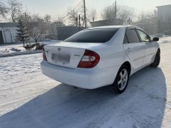 Photo of the vehicle Toyota Camry