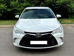 Photo of the vehicle Toyota Camry