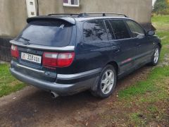 Photo of the vehicle Toyota Caldina