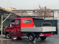 Фото авто Mercedes-Benz Sprinter